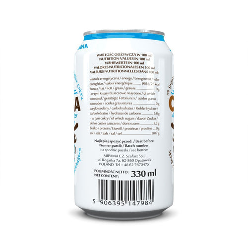 Cocosa Coconut Water 330 ml
